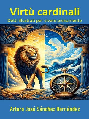 cover image of Virtù Cardinali